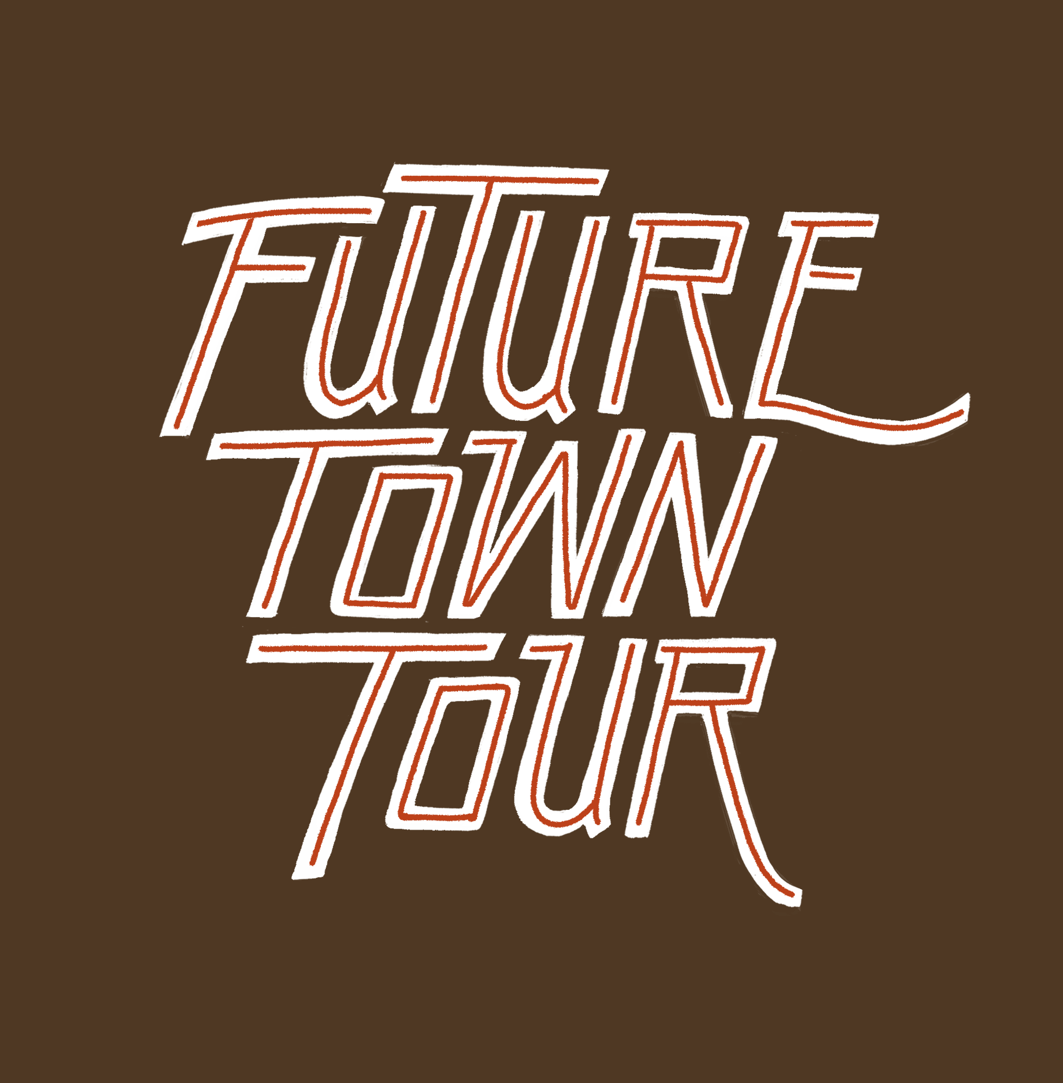 Future Town Tour