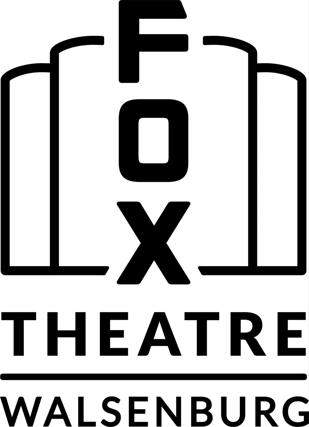 Fox Theatre Walsenburg