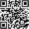 QR code for the Highway of Legends TravelStorys audio tour.