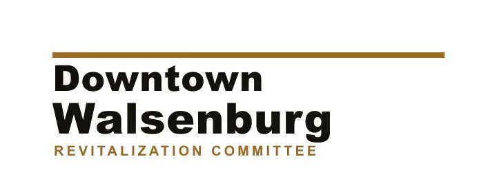 Walsenburg Downtown Revitalization Committee