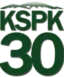 KSPK 102.3 and 100.3 FM
