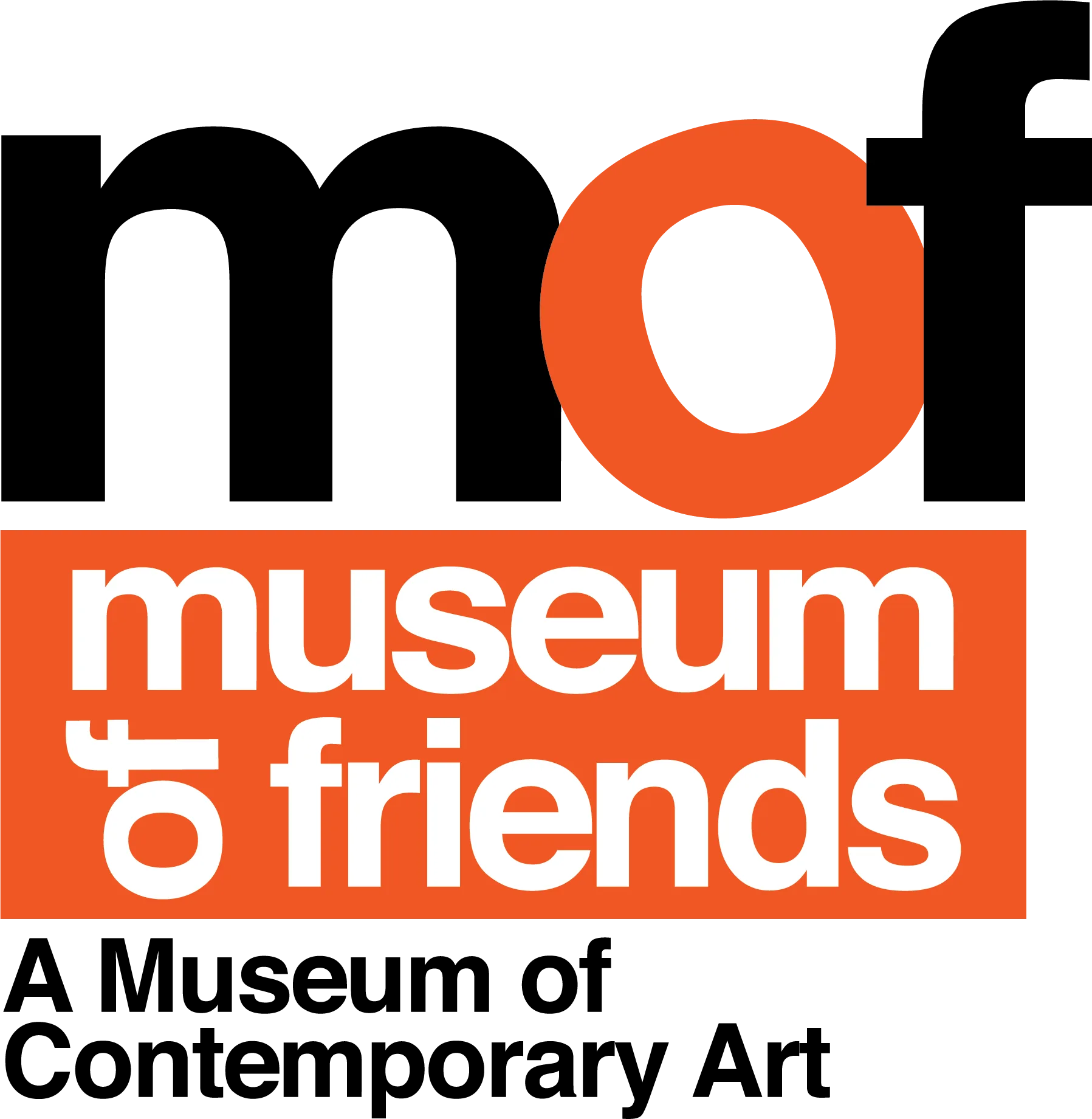 Museum of Friends